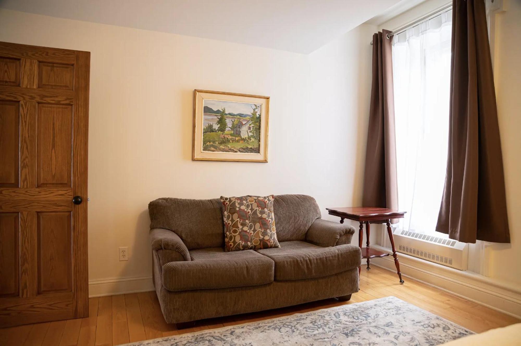 Royal Dalhousie Apartment Québec Exterior foto
